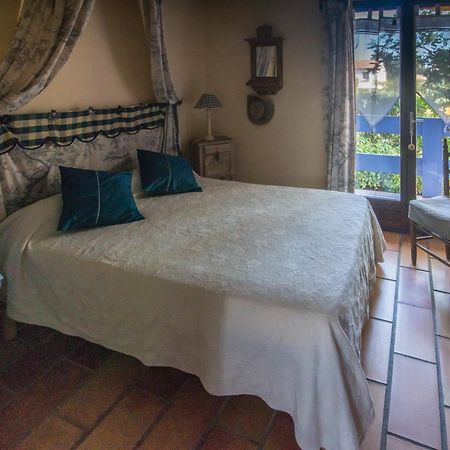 Casa-Corsa Chambre D'Hote Cervione Ngoại thất bức ảnh