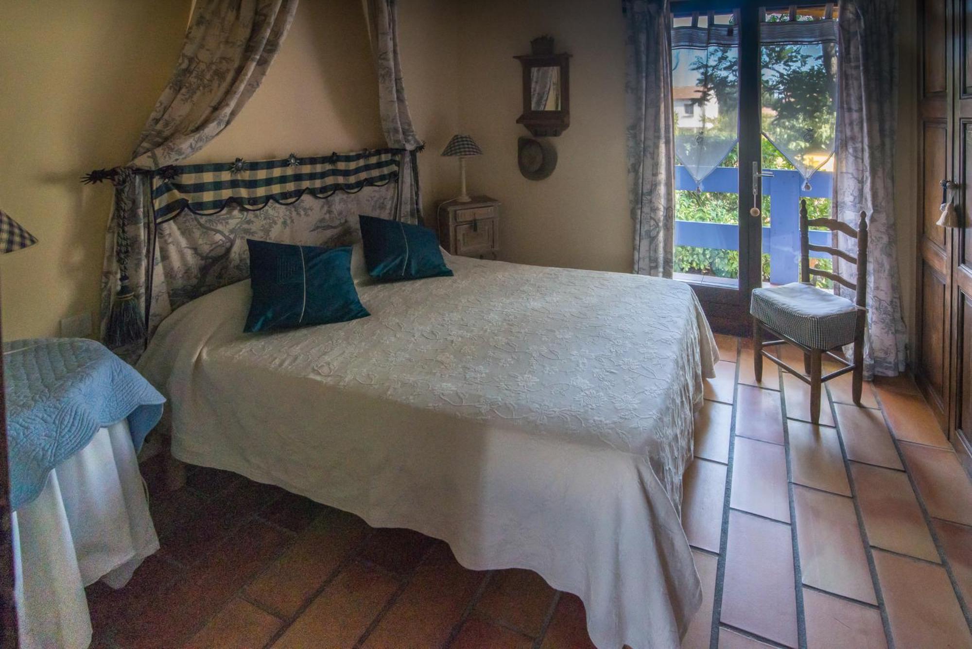 Casa-Corsa Chambre D'Hote Cervione Ngoại thất bức ảnh